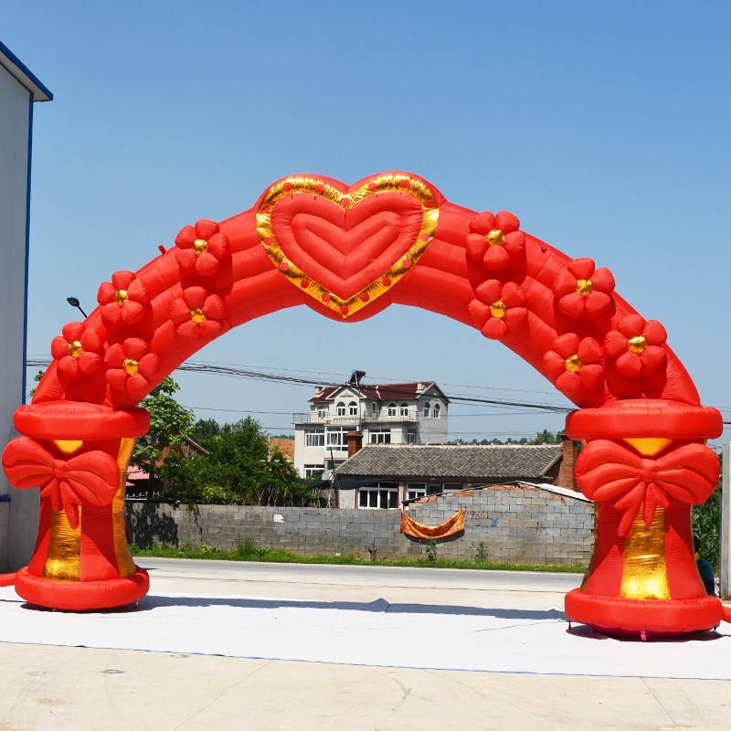 广州婚庆拱门